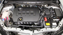 Load image into Gallery viewer, K&amp;N 17-19 Toyota Corolla L4-1.8L F/I Performance Air Intake System Cold Air Intakes K&amp;N Engineering   
