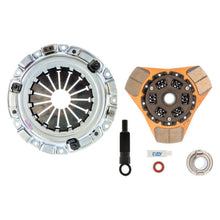 Load image into Gallery viewer, Exedy 1987-1987 Chrysler Conquest L4 Stage 2 Cerametallic Clutch Thick Disc Clutch Kits - Single Exedy
