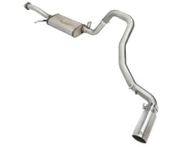 Load image into Gallery viewer, aFe MACH Force-Xp 2-1/2in Cat-Back Exhaust System w/ Polished Tip 01-19 Nissan Patrol V6 4.8L Catback aFe
