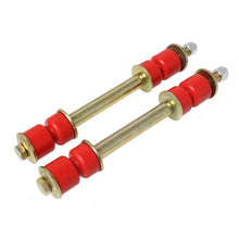 Load image into Gallery viewer, Energy Suspension Universal End Link 5 1/4-5 3/4in - Red Sway Bar Endlinks Energy Suspension
