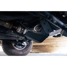 Load image into Gallery viewer, DV8 Offroad 21-22 Ford Bronco Rear Differential Skid Plate Skid Plates DV8 Offroad
