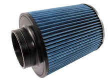 Load image into Gallery viewer, aFe MagnumFLOW Air Filters IAF P5R A/F P5R 4-1/2F x 8-1/2B x 7T (Inv) x 9H Air Filters - Universal Fit aFe
