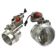Load image into Gallery viewer, BD Diesel Positive Air Shutdown (Manual Controlled) - Chevy 2011-2015 LML Positive Air Shutdown BD Diesel
