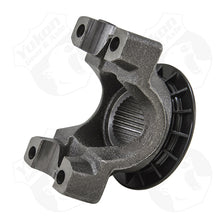 Load image into Gallery viewer, Yukon Gear Short Yoke For 92 and Older Ford 10.25in w/ A 1330 U/Joint Size Differential Yokes Yukon Gear &amp; Axle   
