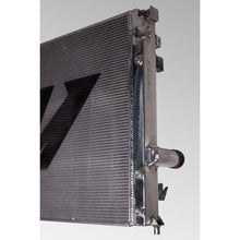 Load image into Gallery viewer, Mishimoto 2008-2016 Dodge Challenger R/T - SRT8 Hellcat Performance Aluminum Radiator Radiators Mishimoto
