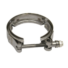 Load image into Gallery viewer, BD Diesel V-Band Clamp S300 Compressor Half Marmon Flange Clamps BD Diesel
