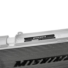 Load image into Gallery viewer, Mishimoto 90-97 Toyota MR2 Turbo Manual Aluminum Radiator Radiators Mishimoto
