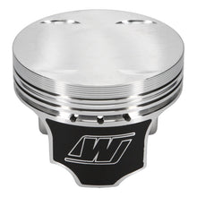 Load image into Gallery viewer, Wiseco Nissan CA18DET 4vp Flat Top * Turbo * Piston Shelf Stock Kit Piston Sets - Forged - 4cyl Wiseco
