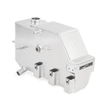 Load image into Gallery viewer, Mishimoto 11-19 Ford 6.7L Powerstroke Aluminum Degas Tank - Natural Cooling Packages Mishimoto
