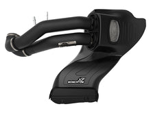 Load image into Gallery viewer, aFe Momentum XP Pro DRY S Cold Air Intake System w/ Black Aluminum Intake Tubes Air Filters - Universal Fit aFe
