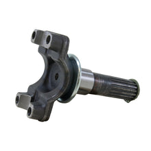 Load image into Gallery viewer, Yukon Gear Inner Stub Side Yoke For 63 To 79 GM Ci Vette Differential Yokes Yukon Gear &amp; Axle   
