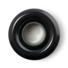 Load image into Gallery viewer, BLOX Racing 2.5in Velocity Stack Aluminum Anodized Black 6in OD Velocity Stacks BLOX Racing
