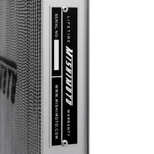 Load image into Gallery viewer, Mishimoto Mitsubishi Lancer Evo IV-VI Manual Aluminum Radiator Radiators Mishimoto
