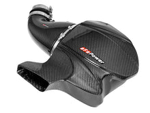 Load image into Gallery viewer, aFe Black Series Cold Air Intake 12-19 Jeep Gand Cherokee (WK2) SRT-8/SRT V8 6.4L HEMI Air Intake Components aFe
