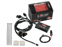 Load image into Gallery viewer, aFe Scorcher GT Module 19-20 Hyundai Veloster N 2.0L Turbo In-Line Modules aFe
