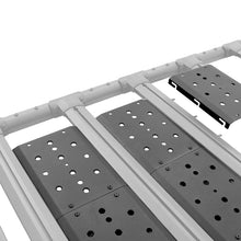 Load image into Gallery viewer, Go Rhino Floor Insert (4PC) - Universal Roof Rack Go Rhino
