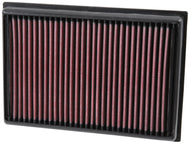 K&N 2013 Buick Encore 1.4L L4 Drop In Air Filter Air Filters - Drop In K&N Engineering   