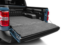 Load image into Gallery viewer, BedRug 2022+ Ford Maverick XLT Mat (Use w/Spray-In &amp; Non-Lined Bed) Bed Liners BedRug   
