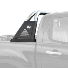 Load image into Gallery viewer, Go Rhino 15-20 Chevrolet Colorado Sport Bar 3.0 (Mid Size) - SS Bed Racks Go Rhino

