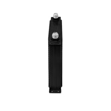 Load image into Gallery viewer, Mishimoto Universal 25 Row Oil Cooler - Black Oil Coolers Mishimoto

