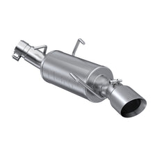 Load image into Gallery viewer, MBRP 05-10 Ford Mustang V6 3in Axle Back Single Rear Exit AL Axle Back MBRP

