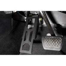 Load image into Gallery viewer, DV8 Offroad 18-20 Jeep Wrangler JL Adjustable Dead Pedal Pedal Covers DV8 Offroad
