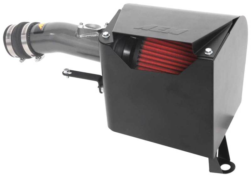 AEM C.A.S 17-19 Honda CR-V L4-1.5L F/I Cold Air Intake System Cold Air Intakes AEM Induction