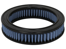 Load image into Gallery viewer, aFe MagnumFLOW Air Filters Round Racing P5R A/F RR P5R 9 OD x 7 ID x 2 H Air Filters - Universal Fit aFe
