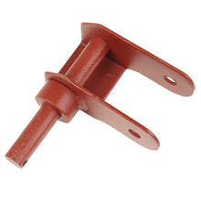 Load image into Gallery viewer, Omix Shock Mount Bracket Front Left- 41-45 Willys MB Brackets OMIX
