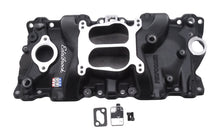 Load image into Gallery viewer, Edelbrock Performer 87-95 Black Intake Manifolds Edelbrock
