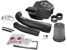 Load image into Gallery viewer, aFe Momentum GT Stage 2 PRO Dry S Intake 11-14 Jeep Grand Cherokee 3.6L V6 Cold Air Intakes aFe
