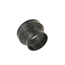 Load image into Gallery viewer, Spectre Coupler/Reducer 4in. to 3in. - Black Silicone Couplers &amp; Hoses Spectre
