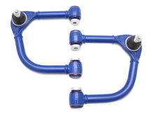 Load image into Gallery viewer, SuperPro 21-23 Ford Bronco Front Upper Control Arm Set Control Arms Superpro

