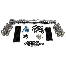 Load image into Gallery viewer, COMP Cams Turbo Stage 1 HRT 229/237 Hydraulic Roller Cam Kit 2009+ Dodge 5.7/6.4 HEMI w/ VVT Camshafts COMP Cams
