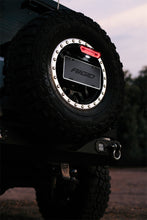 Load image into Gallery viewer, Rigid Industries Chase Tail Light Kit w/ Mounting Bracket - Red Tail Lights Rigid Industries
