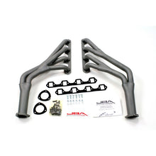 Load image into Gallery viewer, JBA 65-70 Ford Mustang 260-302 SBF 1-1/2in-1-3/4in Primary Ti Ctd Tri Y Header Headers &amp; Manifolds JBA
