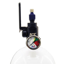 Load image into Gallery viewer, Nitrous Express DF5 Valve Only for 15lb Bottle (4AN Bottle Refill Fitting) Nitrous Bottle Accessories Nitrous Express
