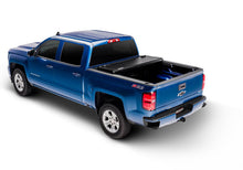 Load image into Gallery viewer, UnderCover 07-13 Chevy Silverado 1500 5.8ft Flex Bed Cover Bed Covers - Folding Undercover
