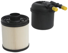 Load image into Gallery viewer, K&amp;N 11-16 Ford 6.7L V8 Fuel Filter Fuel Filters K&amp;N Engineering   
