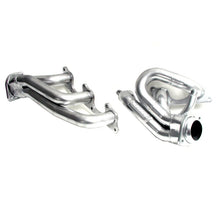Load image into Gallery viewer, BBK 05-10 Mustang 4.0 V6 Shorty Tuned Length Exhaust Headers - 1-5/8 Silver Ceramic Headers &amp; Manifolds BBK
