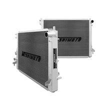 Load image into Gallery viewer, Mishimoto 05+ Ford Mustang Manual Aluminum Radiator Radiators Mishimoto
