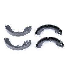 Load image into Gallery viewer, Power Stop 15-18 Chevrolet City Express Rear Autospecialty Brake Shoes Brake Shoes PowerStop
