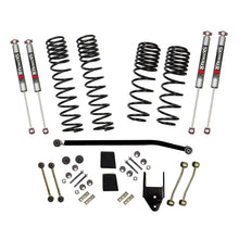 Load image into Gallery viewer, Skyjacker 2020 Jeep JL 4WD Diesel 3.5-4in Dual Rate Long Travel Sus Lift Kit w/M95 Monotube Shocks Lift Kits Skyjacker
