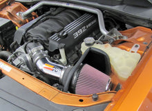 Load image into Gallery viewer, K&amp;N Performance Intake Kit TYPHOON; 11 Dodge Challenger 6.4L V8 Cold Air Intakes K&amp;N Engineering   
