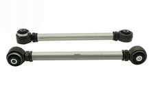 Load image into Gallery viewer, Whiteline 05+ Ford Mustang Rear Control Arm-Complete Lwr Arm Assembly (Pinion Angle Correction) Control Arms Whiteline
