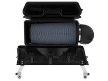 Load image into Gallery viewer, aFe 21-23 RAM 1500 TRX V8-6.2L SC Magnum FORCE Stage2 Cold Air Intake System w/Pro 5R Cold Air Intakes aFe

