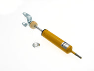 Koni Sport (Yellow) Shock 97-11 Chevy Corvette Coupe/Conv C5 incl Z06 (exc. Elect Susp/ZR1) - Rear Shocks and Struts KONI