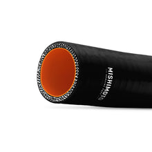 Load image into Gallery viewer, Mishimoto 86-92 Toyota Supra Black Silicone Radiator Hose Kit Hoses Mishimoto
