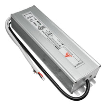 Load image into Gallery viewer, Oracle 12.5A 12V 150W Power Supply UL SEE WARRANTY Batteries ORACLE Lighting

