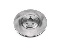 Load image into Gallery viewer, Power Stop 14-19 Jaguar F-Type Front Autospecialty Brake Rotor Brake Rotors - OE PowerStop
